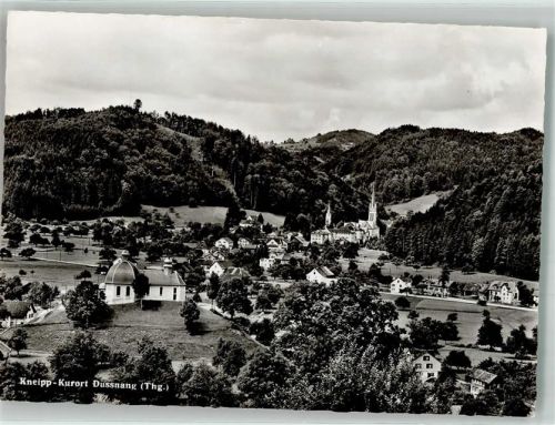 8374 Dussnang Foto AK