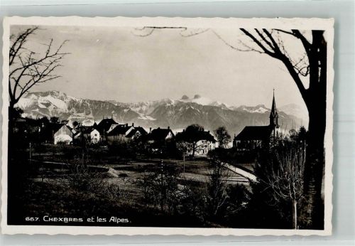 1071 Chexbres 192´ Foto AK