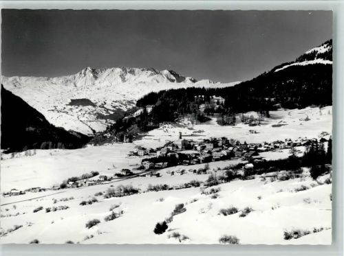 7083 Lantsch/Lenz - Signina-Gruppe Winter