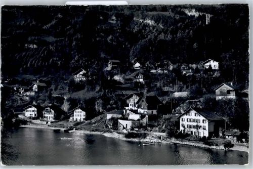 3805 Goldswil b. Interlaken