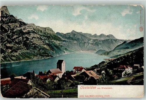 8758 Obstalden Gebrauchsspuren