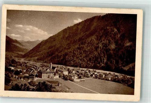 7220 Schiers Foto AK