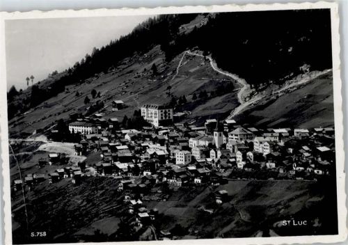 3961 St-Luc - Gesamtansicht