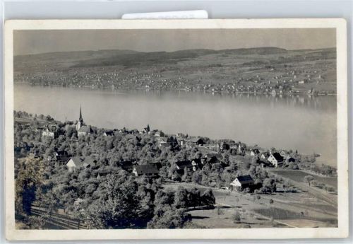 8942 Oberrieden - Zürichsee
