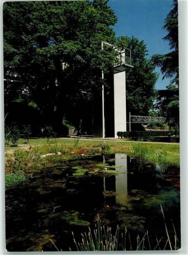 6986 Novaggio - Rehaklinik Architekt P. Boschetti