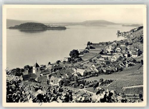 2513 Twann - Hotel Gasthaus Fontana