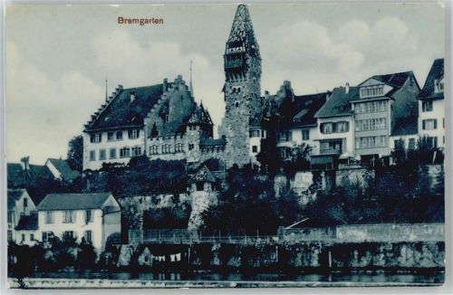 5620 Bremgarten AG