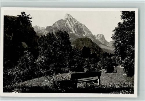 3792 Saanen - Pension Sonnenhof Aussicht