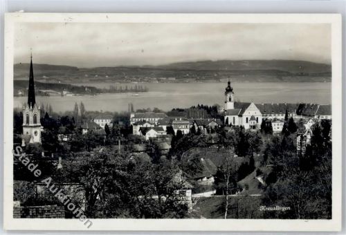 8280 Kreuzlingen - Kirchturm