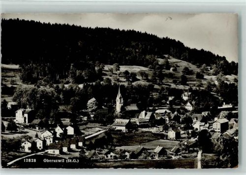 9240 Uzwil - Oberuzwil