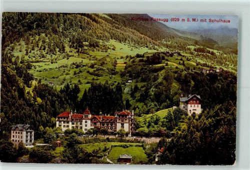 7062 Passugg-Araschgen