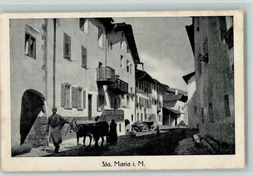 7536 Sta. Maria Val Müstair