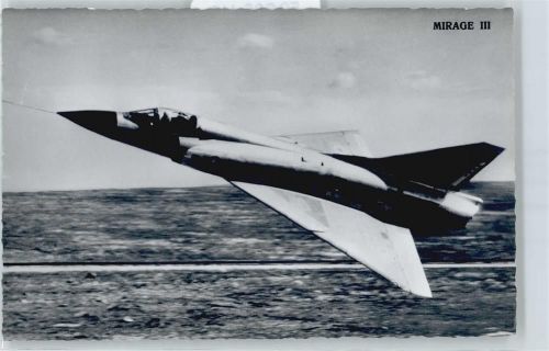 Mirage III