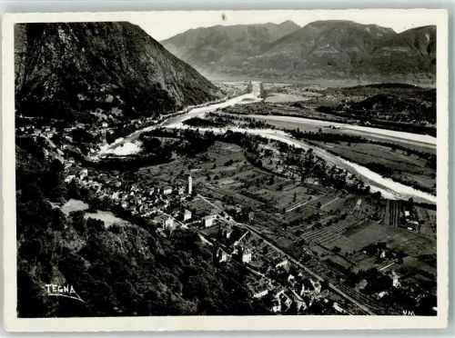 6652 Tegna Gebrauchsspuren