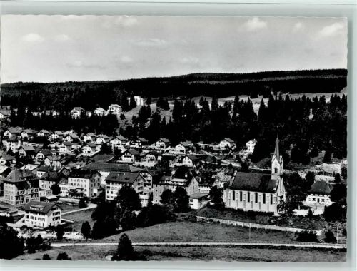 1347 Le Sentier - Vallée de Joux