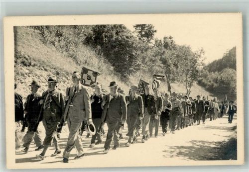 4000 Basel Bâle - Schützenfest 1925