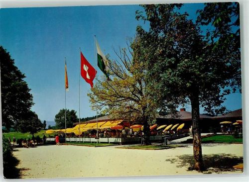 Signal-de-Bougy - Restaurant