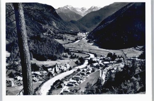 7542 Susch - Gesamtansicht