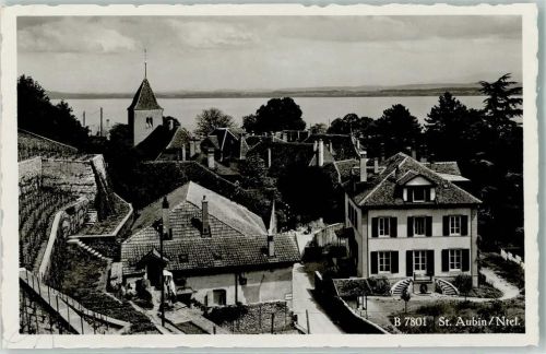 2024 St-Aubin-Sauges St-Aubin