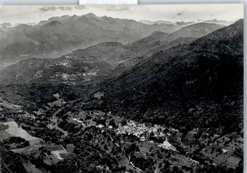 6999 Astano - Fliegeraufnahme