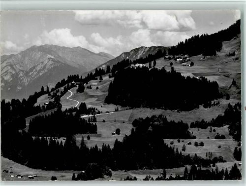 7243 Pany - Haus Miraval Scardanal mit dem Montalin