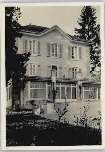 1805 Jongny - Maison de vacances CO-OP