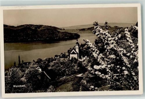 6318 Walchwil - Zugersee