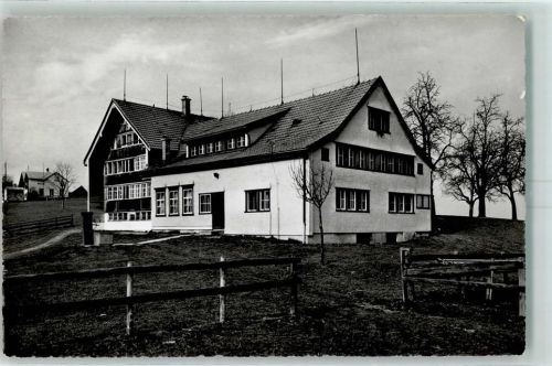 9044 Wald AR - Ferienheim Rechberg