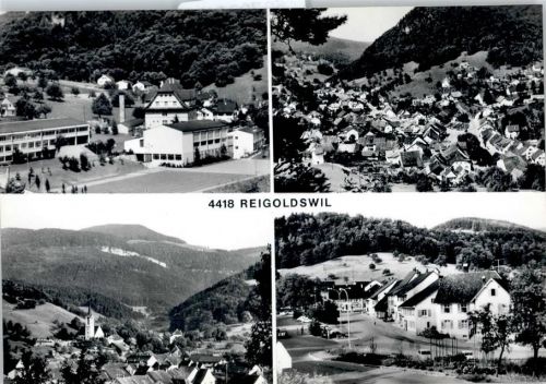 4418 Reigoldswil