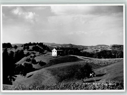 8494 Bauma - Buech Sternenberg