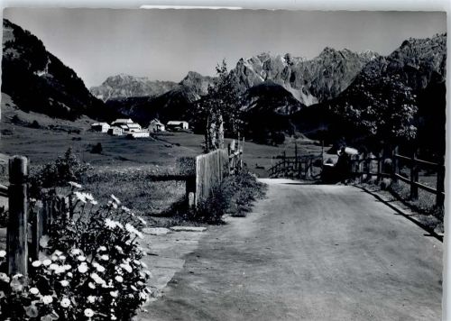 7545 Guarda - Teilansicht, Bos-cha, Lischannagruppe