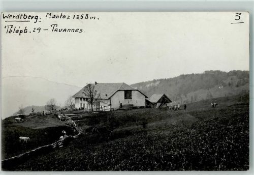 2732 Reconvilier Foto AK Werdtberg