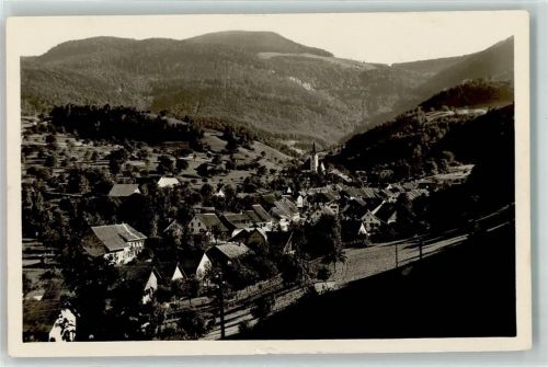 4418 Reigoldswil - Wasserfalle