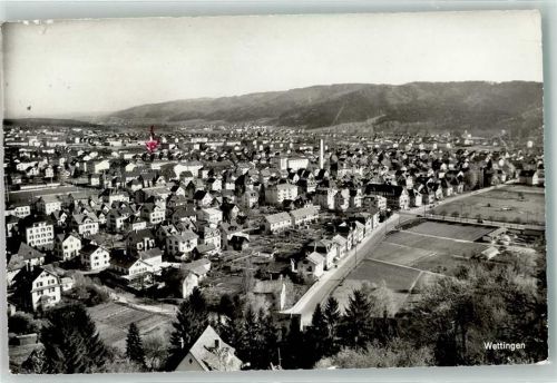 5430 Wettingen