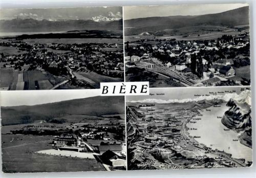 1145 Bière - Gesamtansicht