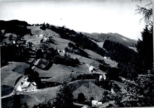 9413 Oberegg - Gasthaus Landmark