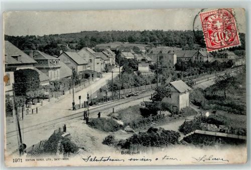 2926 Boncourt 1905