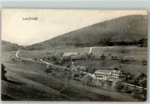 4458 Eptingen - Laufmatt