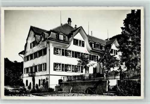 9125 Brunnadern - Ferienheim Auboden