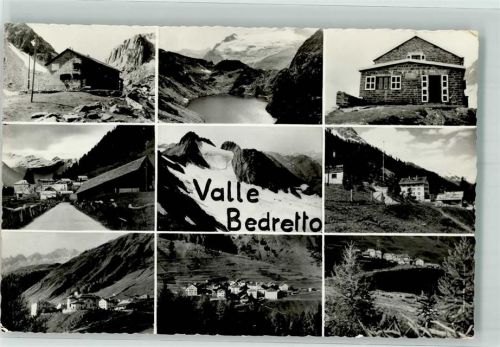 6781 Bedretto Foto AK
