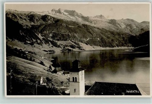 8858 Innerthal Wägital