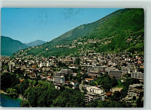 6648 Minusio - Presso Locarno