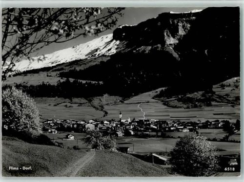 7017 Flims Dorf