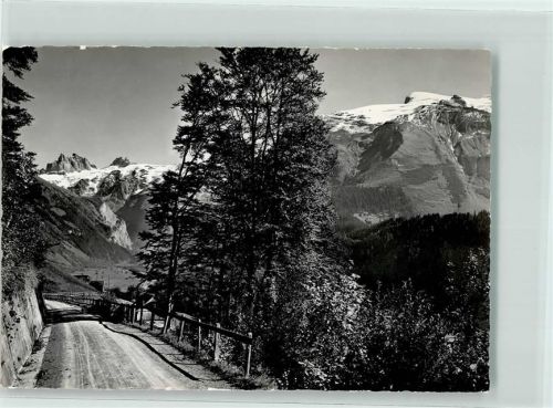 Schwand Foto AK Am Weg nach Serie Nr. 64 Foto Meuser