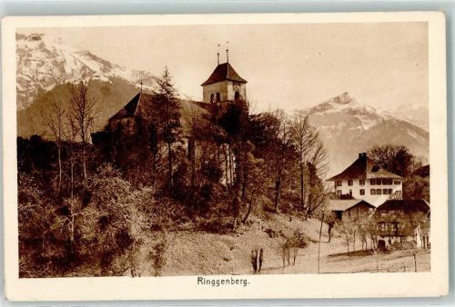 3852 Ringgenberg BE