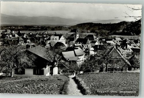 4914 Roggwil BE Foto AK