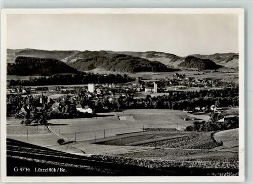 3432 Lützelflüh-Goldbach