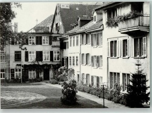 9220 Bischofszell - Schottengasse