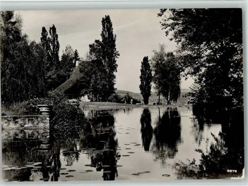 8803 Rüschlikon - Stiftung Im Grüene Parkweiher