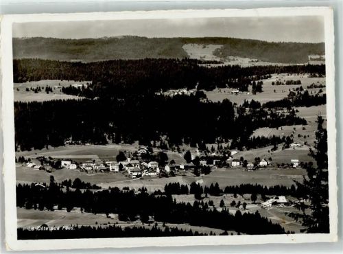 2117 La Côte-aux-Fées